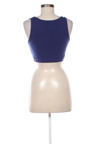 Damentop Simone, Größe M, Farbe Blau, Preis € 11,99