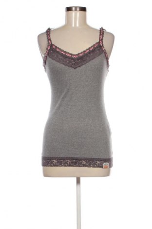 Dámske tielko  Superdry, Veľkosť XL, Farba Viacfarebná, Cena  8,95 €