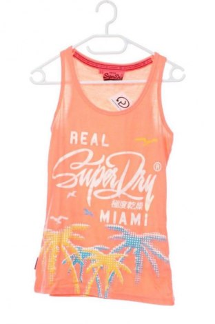 Dámske tielko  Superdry, Veľkosť XS, Farba Viacfarebná, Cena  7,57 €