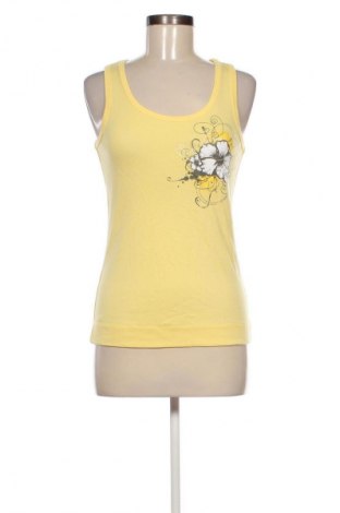 Damentop Tom Tailor, Größe M, Farbe Gelb, Preis 9,99 €
