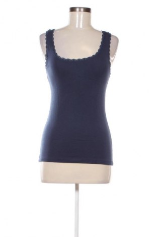 Damentop Unbranded, Größe M, Farbe Blau, Preis € 11,99