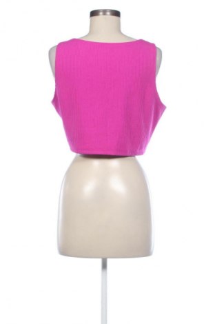 Damentop Unbranded, Größe XXL, Farbe Rosa, Preis € 10,23