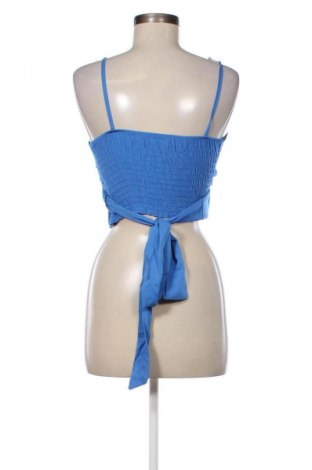 Damentop Unbranded, Größe S, Farbe Blau, Preis 9,00 €