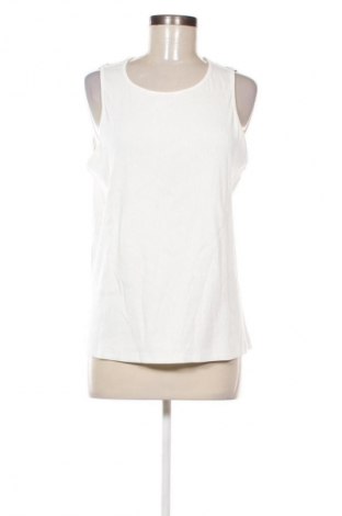 Дамски потник Vero Moda, Размер XL, Цвят Бял, Цена 31,99 лв.