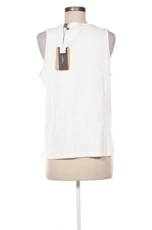 Дамски потник Vero Moda, Размер XL, Цвят Бял, Цена 31,99 лв.