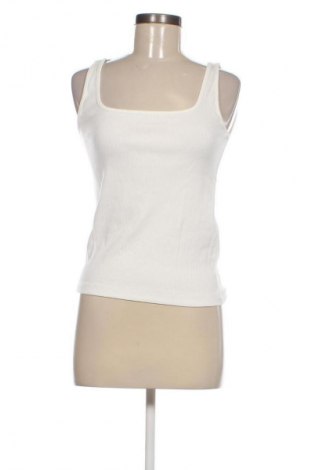 Tricou de damă Vero Moda, Mărime L, Culoare Alb, Preț 105,99 Lei