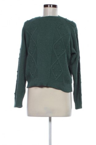 Damenpullover About You, Größe M, Farbe Grün, Preis € 43,99
