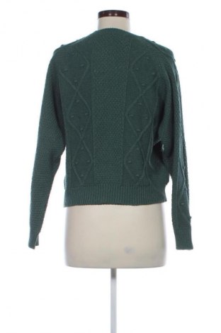 Damenpullover About You, Größe M, Farbe Grün, Preis € 43,99