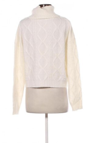 Damski sweter About You, Rozmiar L, Kolor ecru, Cena 203,99 zł