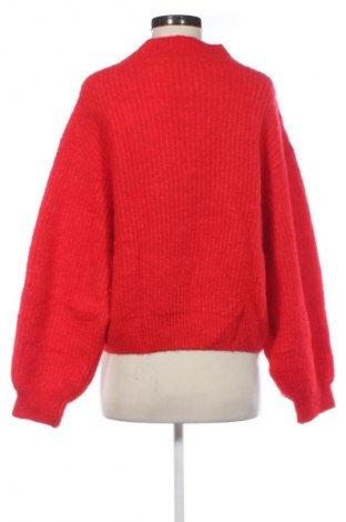 Női pulóver American Vintage, Méret M, Szín Piros, Ár 34 019 Ft