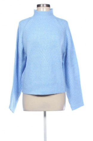 Pulover de femei Amisu, Mărime XL, Culoare Albastru, Preț 77,17 Lei