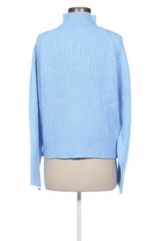 Pulover de femei Amisu, Mărime XL, Culoare Albastru, Preț 77,17 Lei