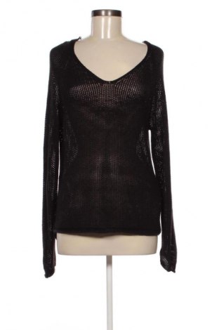 Damski sweter Amisu, Rozmiar L, Kolor Czarny, Cena 95,99 zł