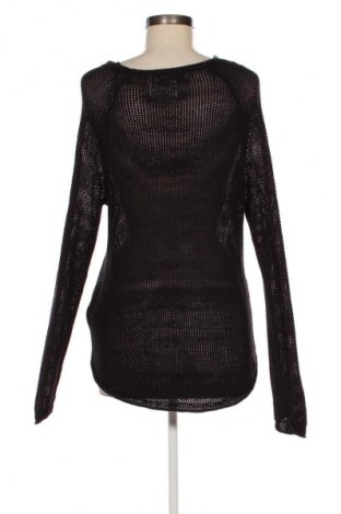 Damski sweter Amisu, Rozmiar L, Kolor Czarny, Cena 95,99 zł