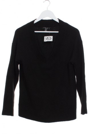 Pulover de femei Amisu, Mărime XS, Culoare Negru, Preț 76,32 Lei