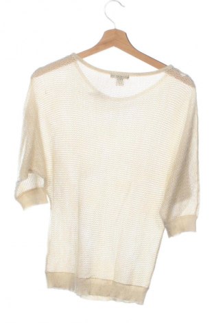 Dámský svetr Amisu, Velikost XS, Barva Zlatistá, Cena  469,00 Kč