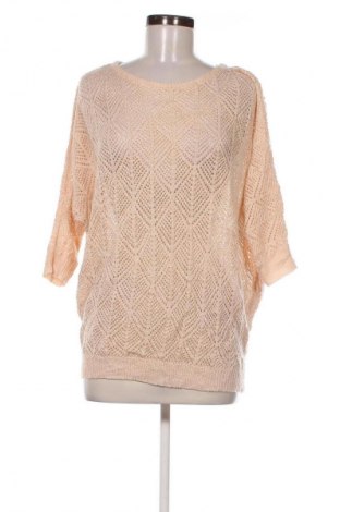 Damski sweter Amisu, Rozmiar L, Kolor ecru, Cena 95,99 zł