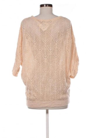Damski sweter Amisu, Rozmiar L, Kolor ecru, Cena 95,99 zł