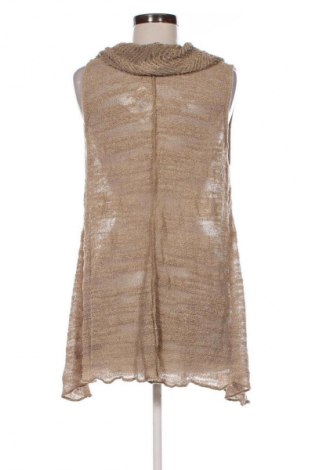 Damenpullover Andrea, Größe L, Farbe Braun, Preis 20,99 €