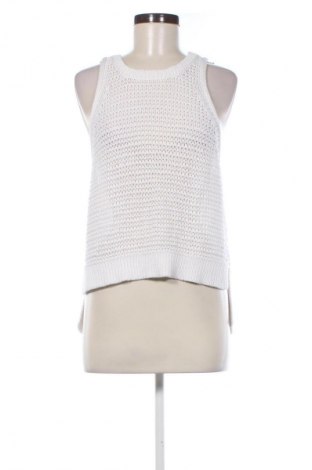 Damenpullover Ann Taylor, Größe M, Farbe Weiß, Preis 31,82 €