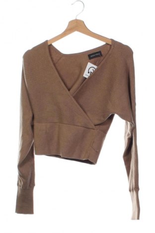 Pulover de femei Anna Field, Mărime XS, Culoare Maro, Preț 156,99 Lei