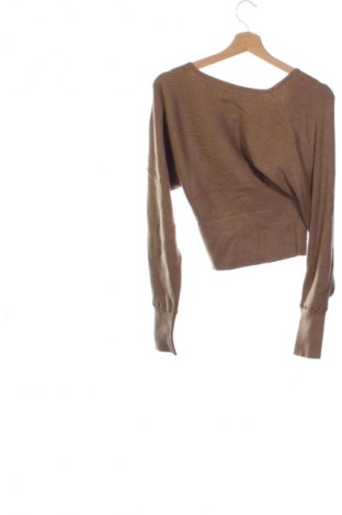 Pulover de femei Anna Field, Mărime XS, Culoare Maro, Preț 156,99 Lei