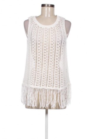 Damenpullover Atmosphere, Größe M, Farbe Weiß, Preis 26,00 €
