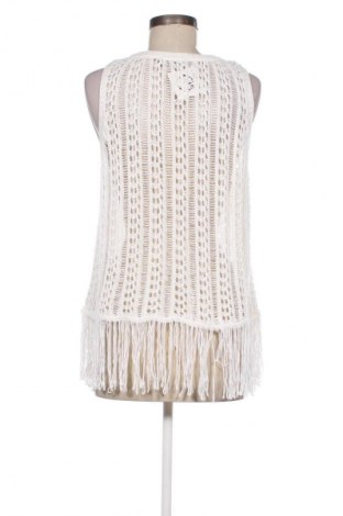 Damenpullover Atmosphere, Größe M, Farbe Weiß, Preis 26,00 €