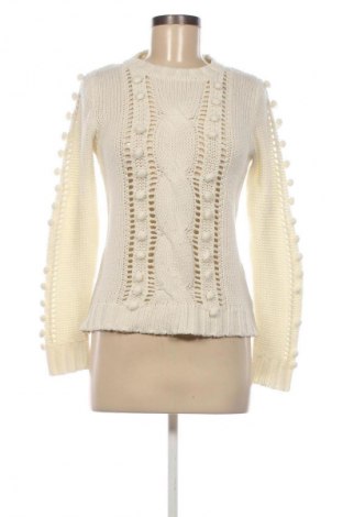 Damenpullover Atmosphere, Größe S, Farbe Ecru, Preis 14,91 €
