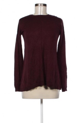 Damski sweter Atmosphere, Rozmiar S, Kolor Czerwony, Cena 66,39 zł