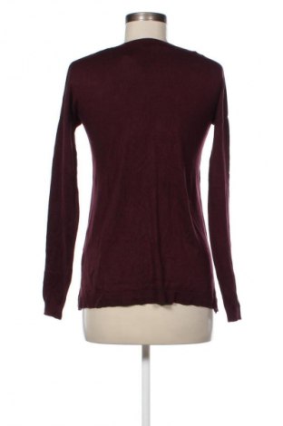 Damski sweter Atmosphere, Rozmiar S, Kolor Czerwony, Cena 66,39 zł