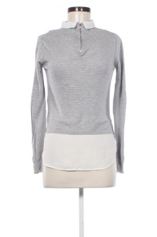 Damenpullover Atmosphere, Größe M, Farbe Grau, Preis 14,83 €