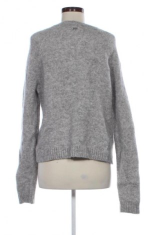 Dámsky pulóver BOSS, Veľkosť L, Farba Sivá, Cena  95,95 €