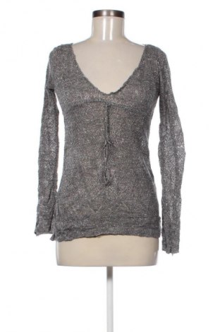 Damski sweter BSB Collection, Rozmiar S, Kolor Kolorowy, Cena 94,38 zł