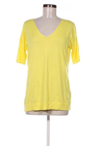 Damski sweter Banana Republic, Rozmiar M, Kolor Żółty, Cena 203,99 zł