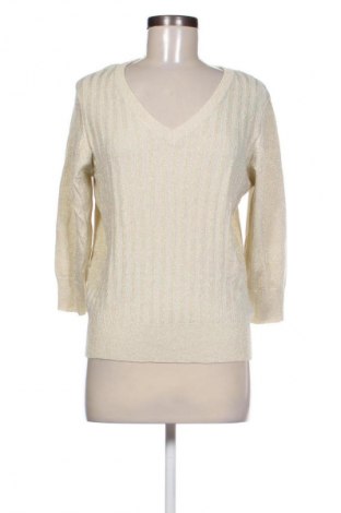 Damenpullover Beloved, Größe XL, Farbe Ecru, Preis € 15,00