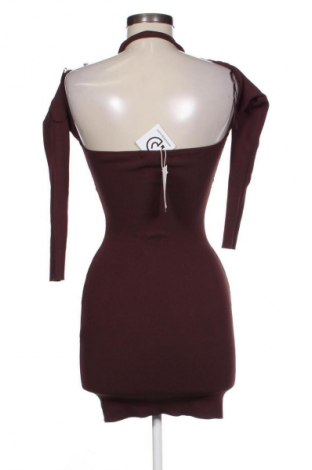 Damski sweter Bershka, Rozmiar M, Kolor Brązowy, Cena 106,00 zł