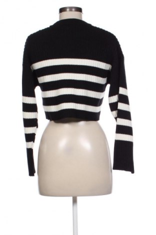 Damski sweter Bershka, Rozmiar S, Kolor Kolorowy, Cena 48,99 zł