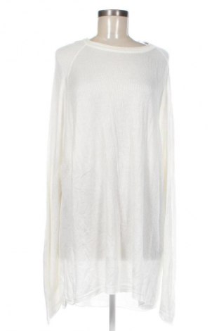 Damenpullover Black Palms The Label, Größe M, Farbe Weiß, Preis 114,99 €
