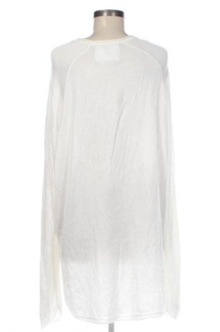 Damenpullover Black Palms The Label, Größe M, Farbe Weiß, Preis 114,99 €