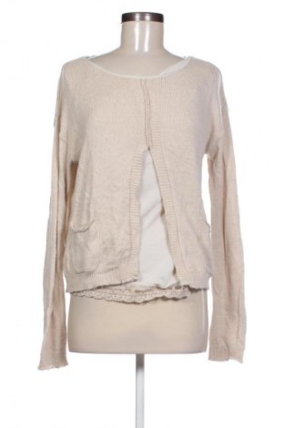 Damenpullover Blue Joint, Größe L, Farbe Beige, Preis 15,00 €