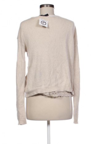 Damenpullover Blue Joint, Größe L, Farbe Beige, Preis 15,00 €