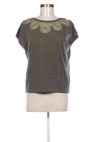 Damenpullover Boden, Größe M, Farbe Grün, Preis € 72,00