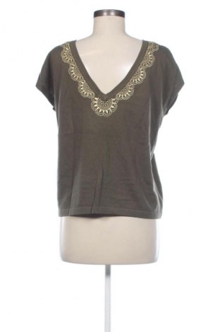 Damenpullover Boden, Größe M, Farbe Grün, Preis € 72,00