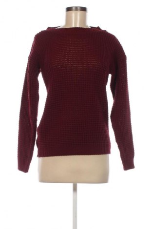 Damski sweter Boohoo, Rozmiar S, Kolor Czerwony, Cena 66,67 zł
