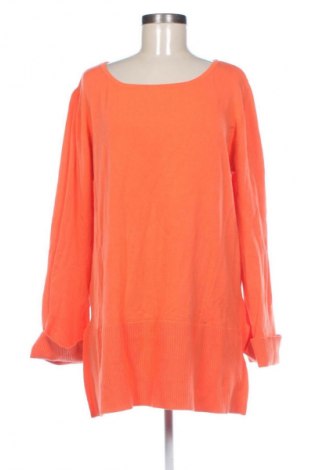 Dámský svetr Bpc Bonprix Collection, Velikost XL, Barva Oranžová, Cena  371,00 Kč