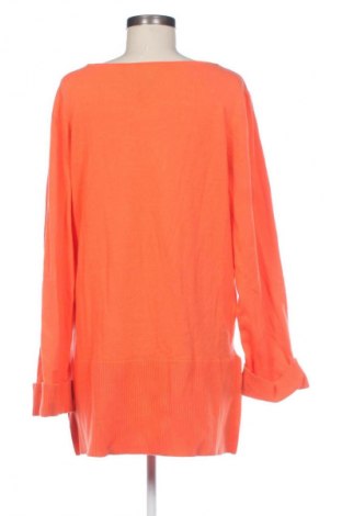 Dámský svetr Bpc Bonprix Collection, Velikost XL, Barva Oranžová, Cena  371,00 Kč