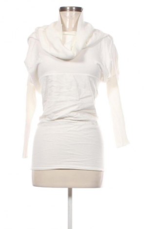 Damenpullover Byblos, Größe M, Farbe Weiß, Preis 214,99 €
