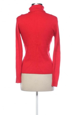 Damenpullover C&A, Größe L, Farbe Rot, Preis 15,00 €