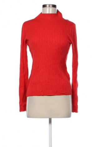 Damski sweter C&A, Rozmiar S, Kolor Czerwony, Cena 67,41 zł